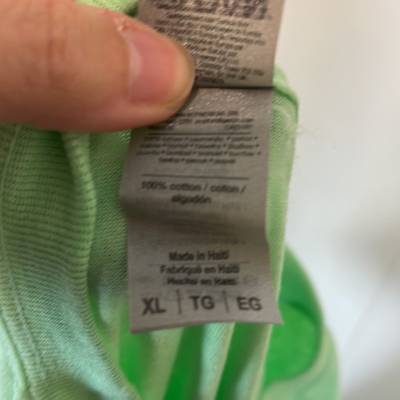 NWOT Lagunitas Disorderly Tea House Shirt in multiple sizes - Picture 4 of 5